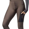 Alé Stones Cargo 2.0 – Damen-Trägerhose mit Polster