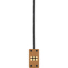 Thermaltake CT120 EX ArGB Sync PC-Lüfter Gravel Sand (3-Lüfter-Pack) Gehäuselüfter (hellbraun, 3 Stück, 120 x 120 x 25 mm, PWM)