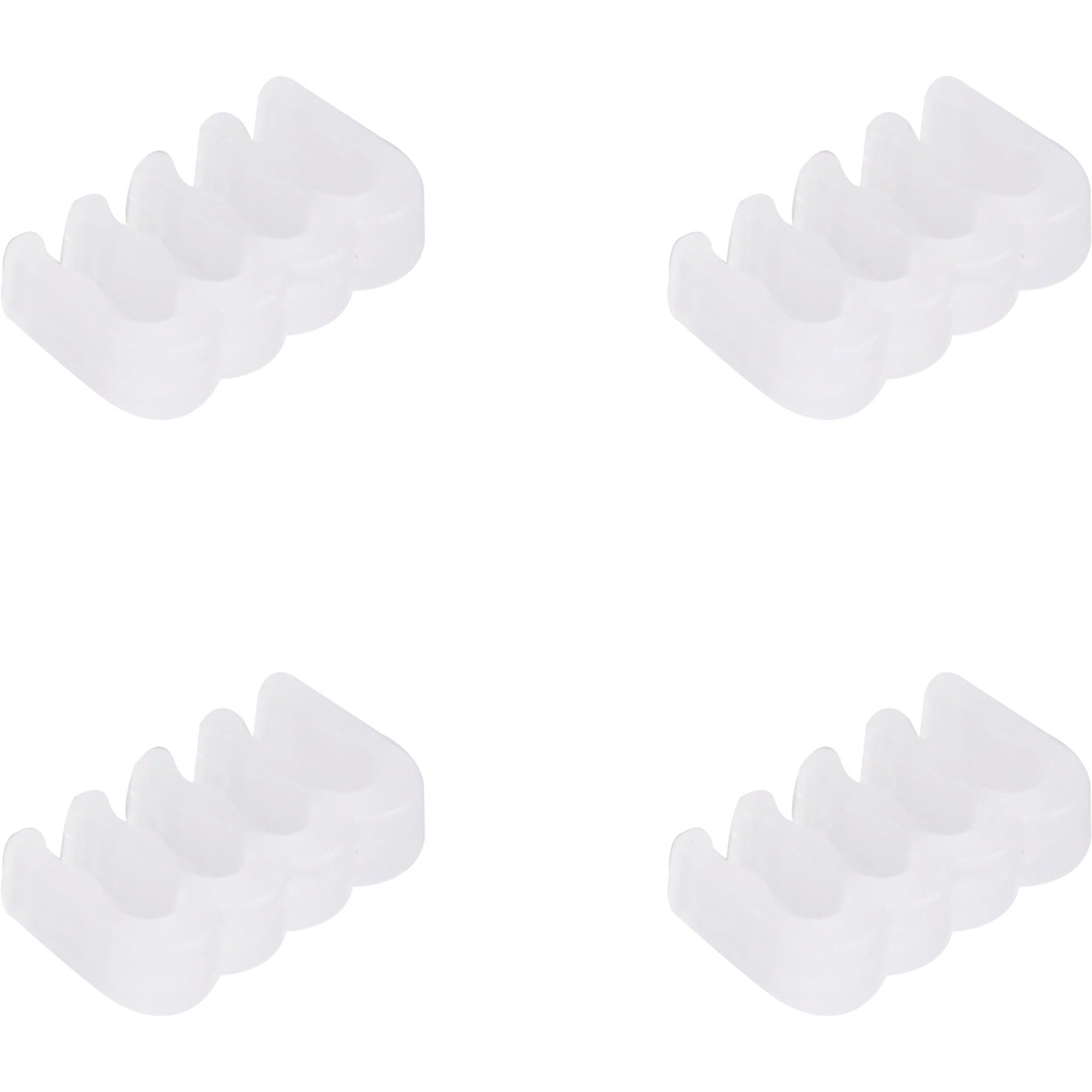 Silverstone SST-PP07E-EPS8W-V2, EPS 12V 8PIN (4+4) EXTENGKABE