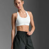 2xu Aero Mesh Medium Impact – Sport-BH für Damen