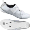 Shimano sh-tr5w - Triathlonschuhe