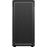 Fractal Design Focus 2 schwarzer Feststoff - afbeelding 2