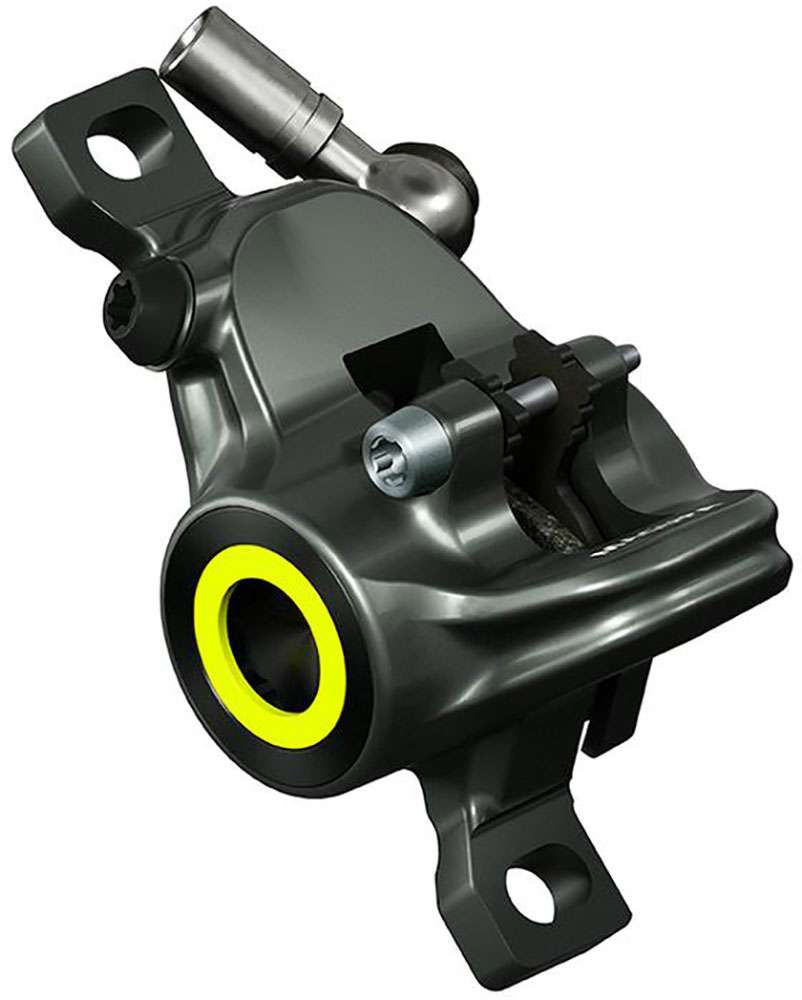 Magura MT8 SL Bremssattel
