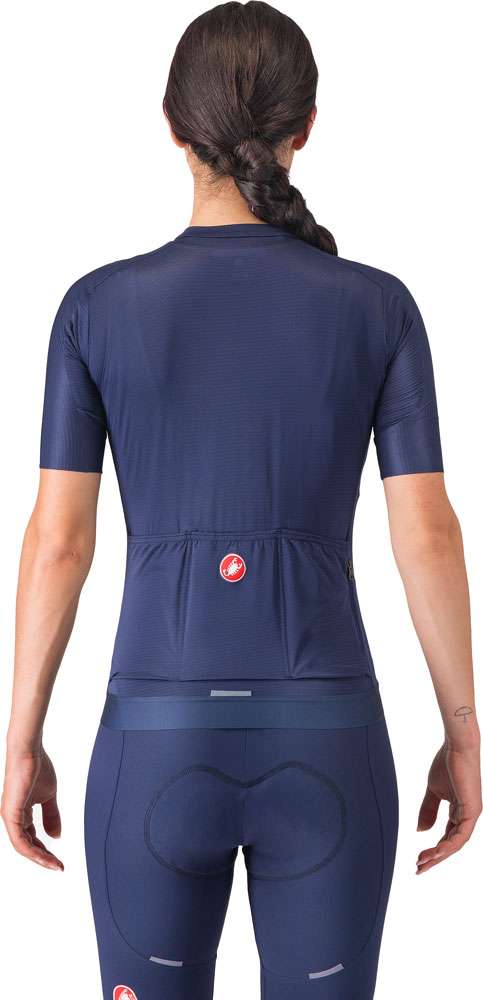 Castelli Espresso - Damentrikot