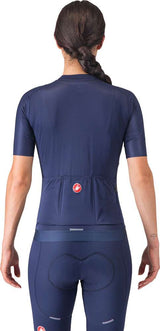 Castelli Espresso - Damentrikot - afbeelding 2