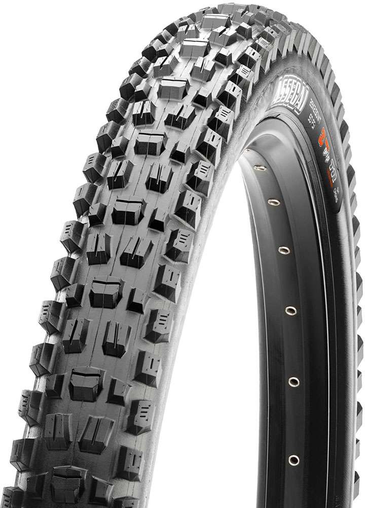 Maxxis Assegai WT 27,5 x 2,60 Tr Exo+ 3c Maxxterra Faltreifen