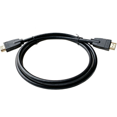 ACT-Konnektivität 2 Meter HDMI 8K Ultrahoch-Hochgeschwindigkeits-Kabel v2.1 HDMI-A