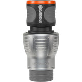Gardena Premium -Schlauchstück 19 mm (3 4) - afbeelding 2