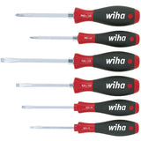 WIHA -Schraubendreher Set Softfinish 21248 - afbeelding 1