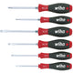 WIHA -Schraubendreher Set Softfinish 21248