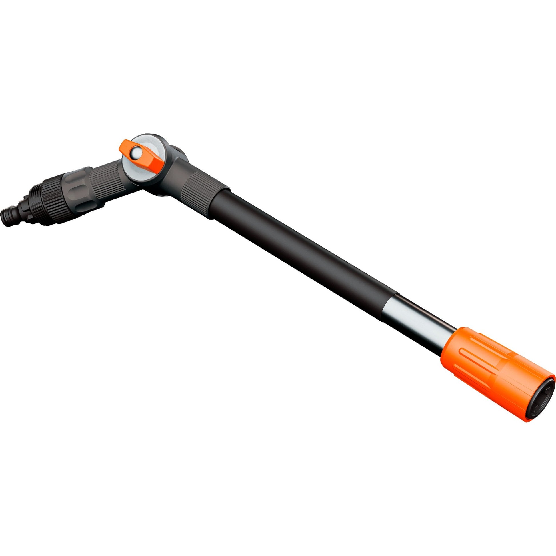 Gardena Cleansystem-Stahlflex 18806-20