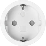 Klicken Sie auf Kompakte Wireless Socket Switch ACC-2300 Compact Compact - afbeelding 2