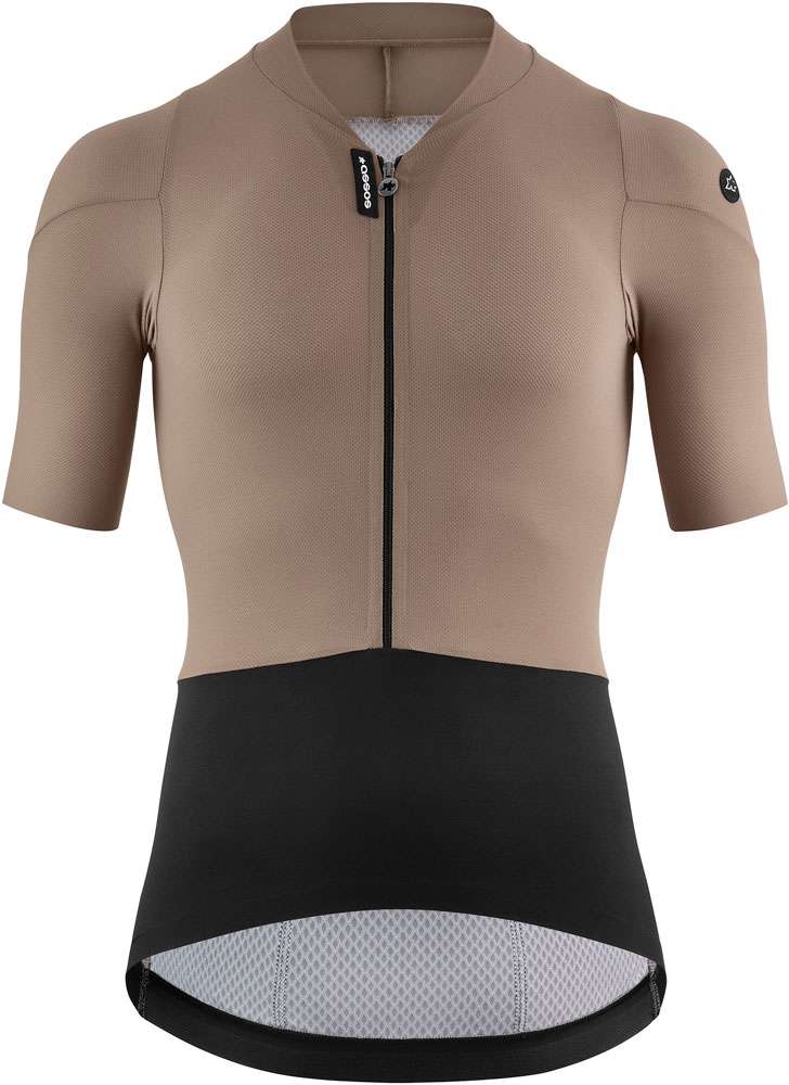Assos Mille GTS S11 – Trikot
