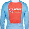 Cube Road XC x Factory Racing – Langarmtrikot