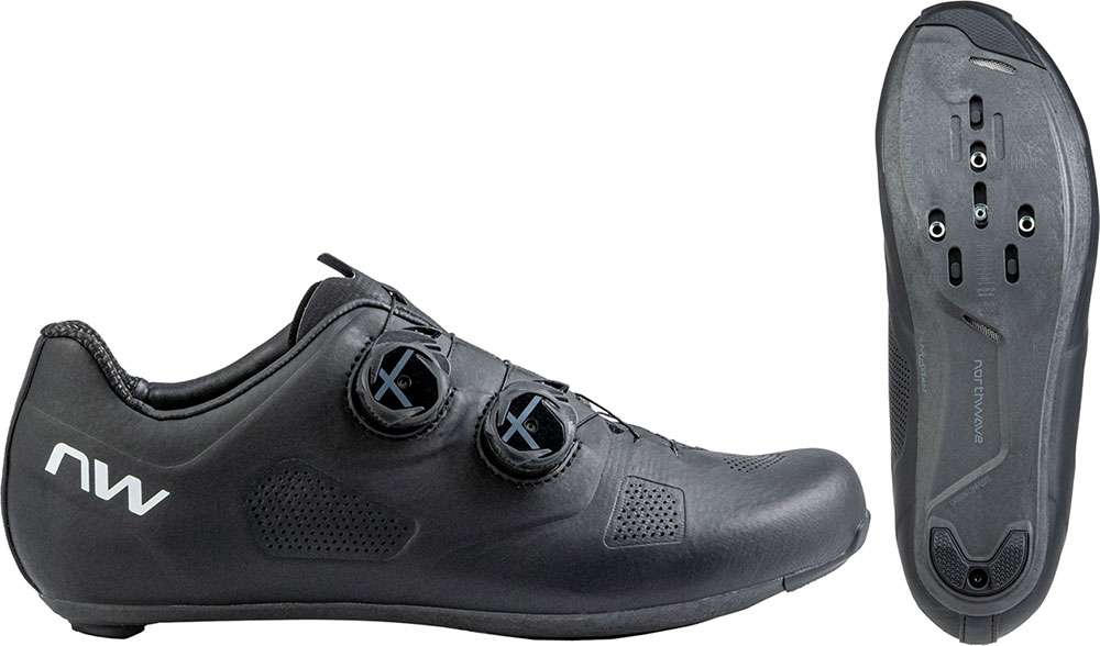 Northwave Revolution – Rennradschuhe