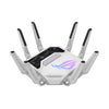 Asus Rog Rapture GT-BE19000AI Router (weiß schwarz)