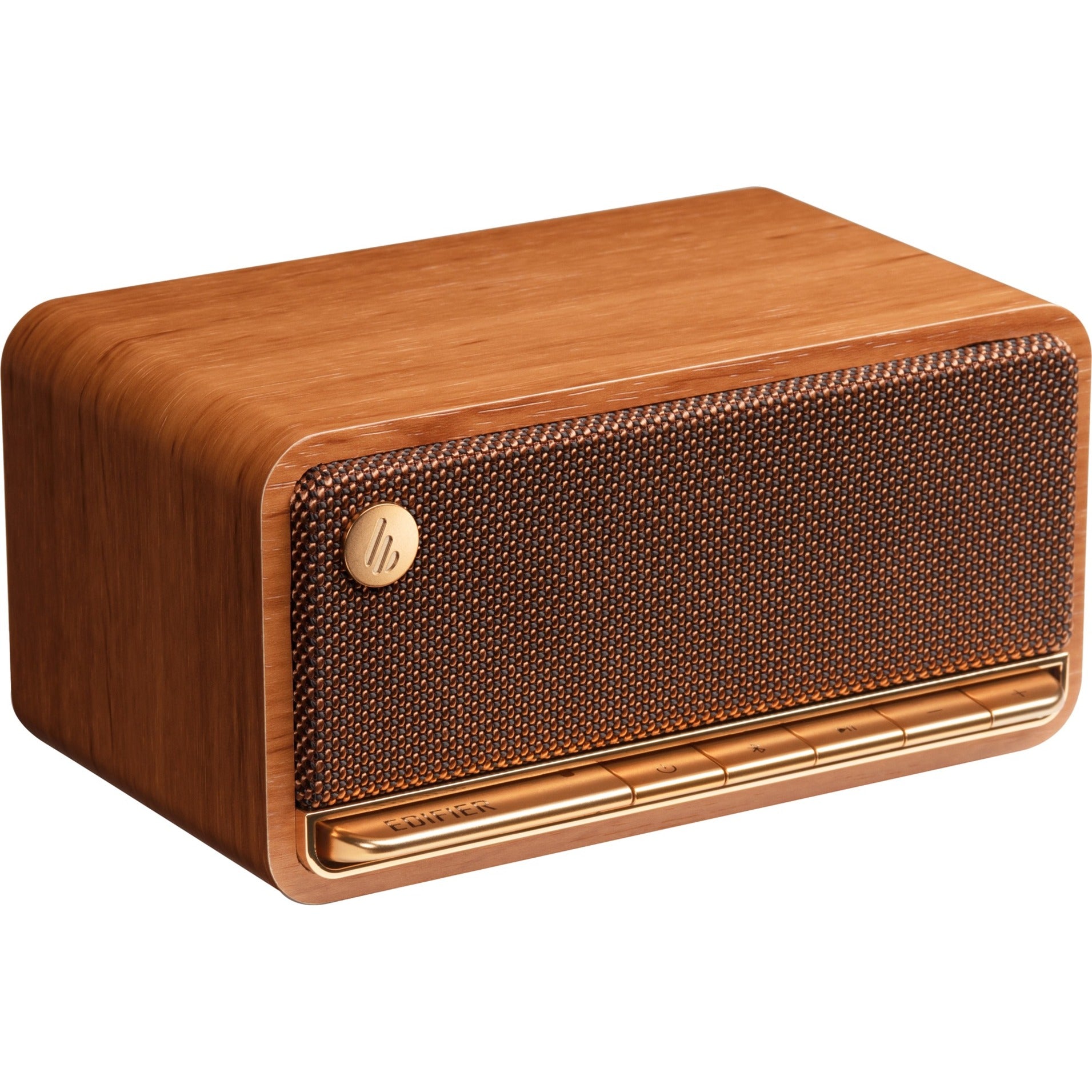 ENTIFIER MP230 Retro Bluetooth -Lautsprecher