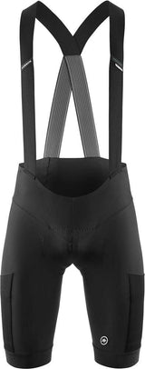 Assos Tactica Kieskäfer T5 – Trägerhose mit Polster - afbeelding 1