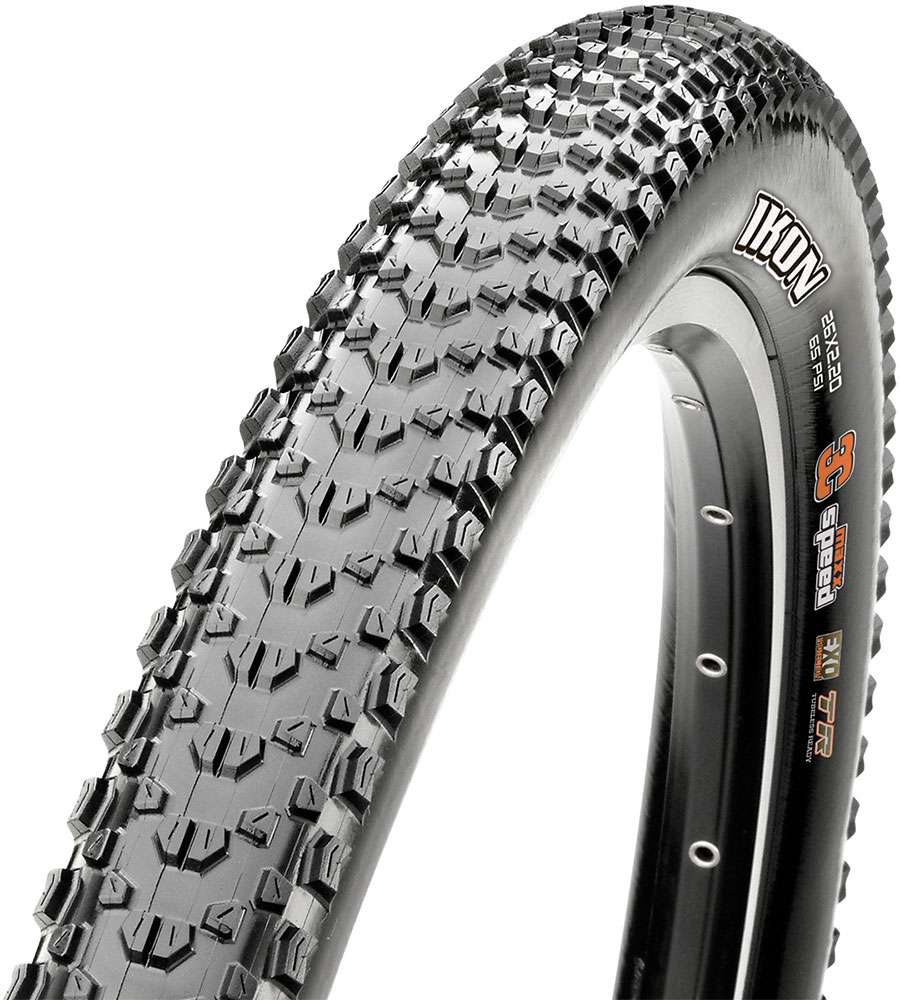 Maxxis ikon 26x2,20 Single 60 E-25 Faltreifen