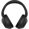 Sony ult wear kabellose Kopfhörer mit Over-Ear-Headset mit Geräuschunterdrückung (schwarz, Bluetooth)