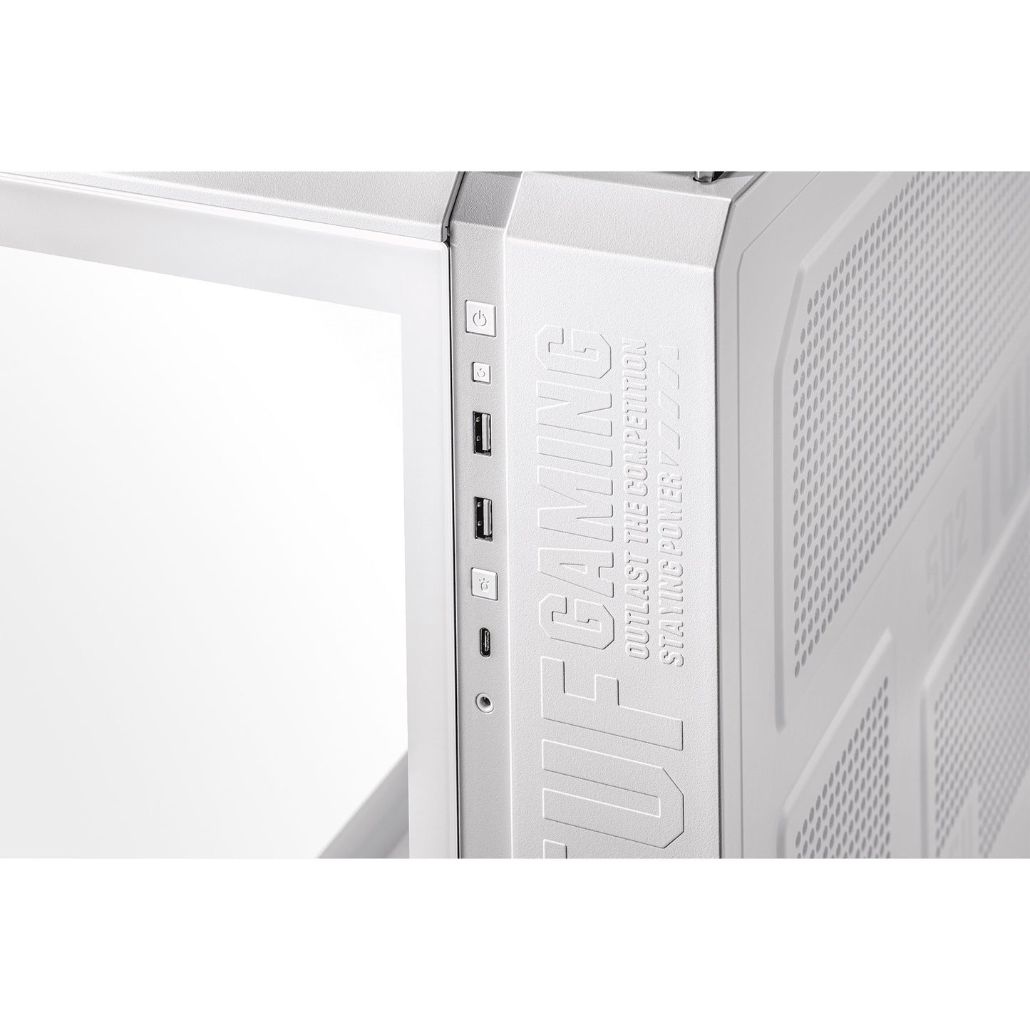 Asus Tuf Gaming GT502 Plus