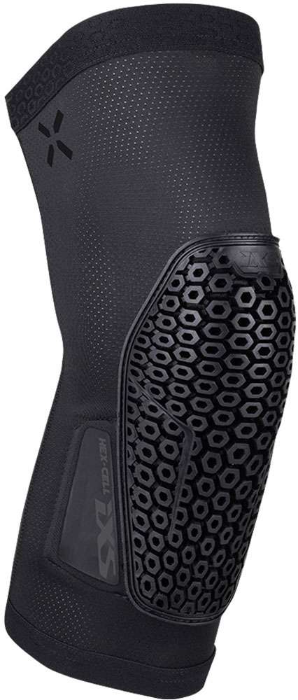 Ixs flow xtg – Knieprotektoren