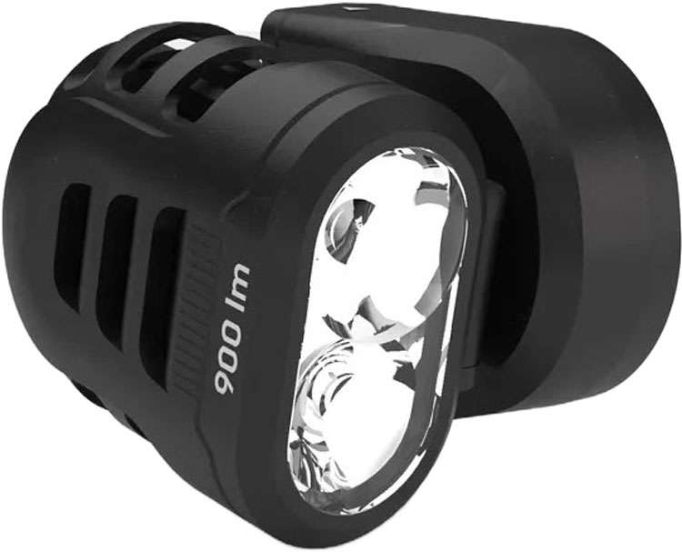 Silva Ersatzlampe gratis 900lm