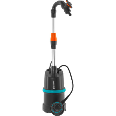 Gardena Rainton Pump 4000 1