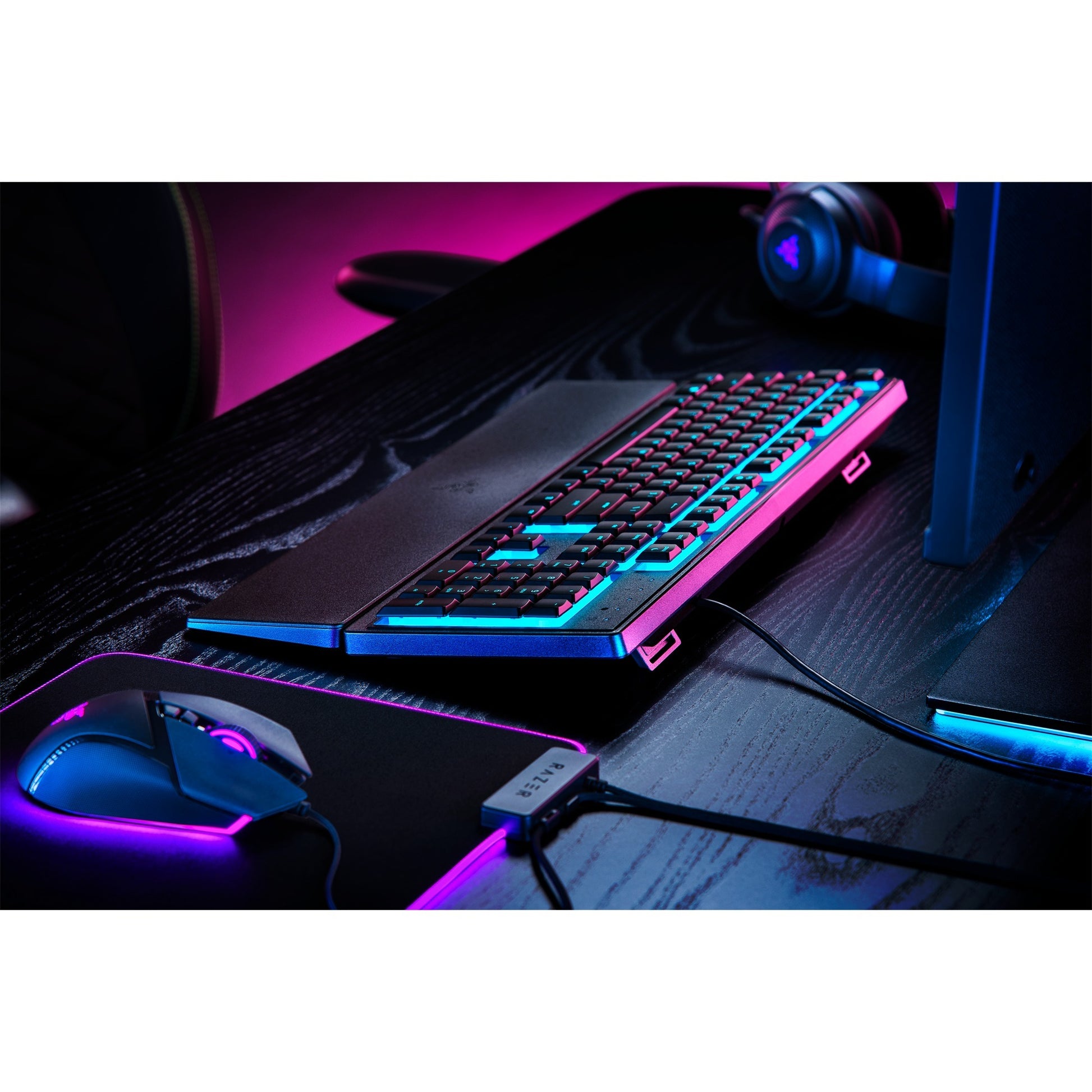 Razer ornata v3 x Low Profile Gaming -Tastatur