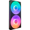 NZXT F280 RGB -Kern