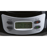 Domo Coffee Maker mit Timer und Display DO708K - afbeelding 4