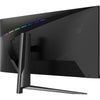 Msi mag401qr 40 Ultrawide-Gaming-Monitor (schwarz, 2x HDMI, Display-Port, 2x USB-A, USB-B, USB-C, 155 Hz)