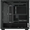 Fractal Design Epoch XL solides Midi-Tower-Gehäuse (schwarz | 2x USB-A | 1x USB-C)
