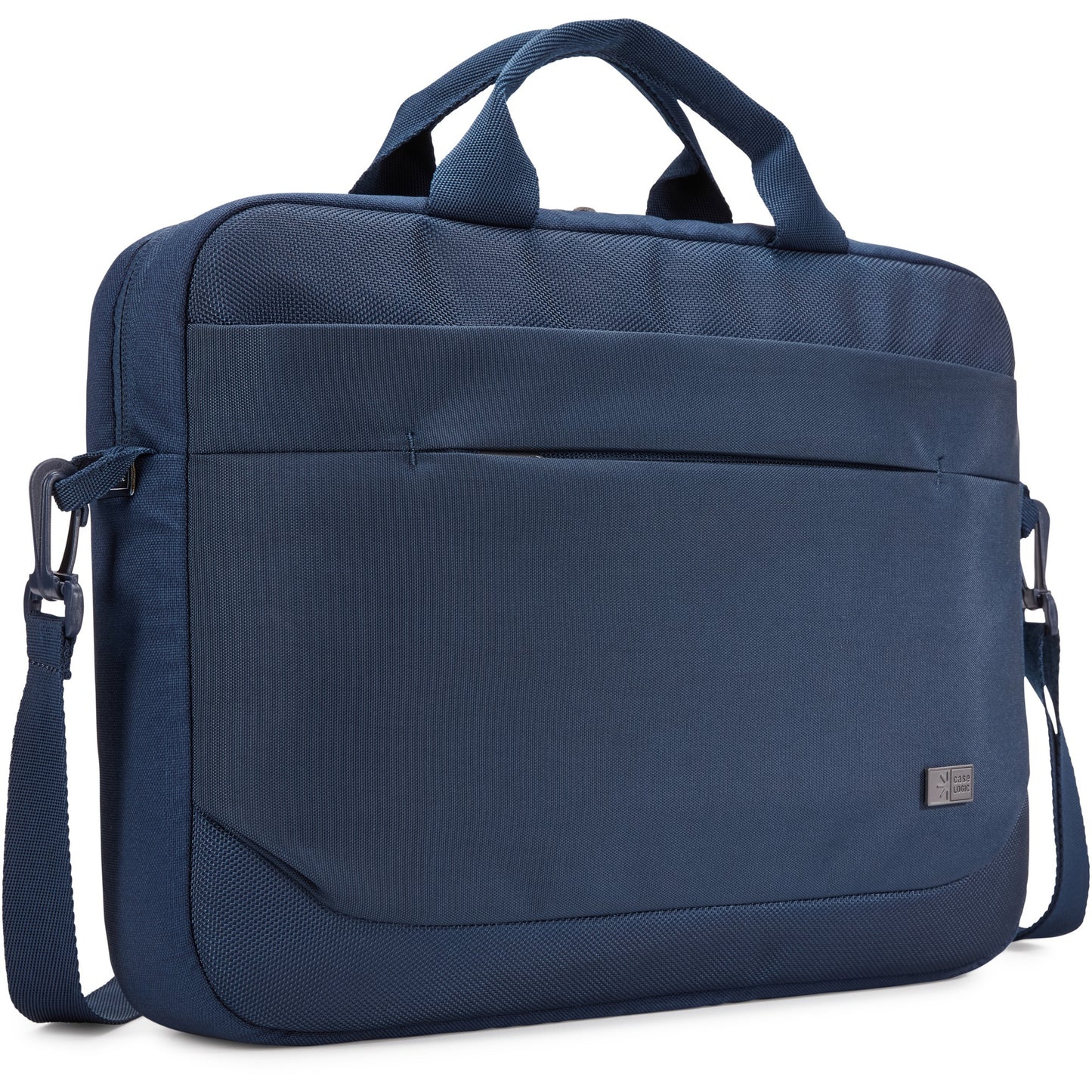 Case Logic Advantage 14 Attaché Notebook -Tasche