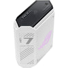 Asus Rog Strix GS-BE7200 Router (weiß)