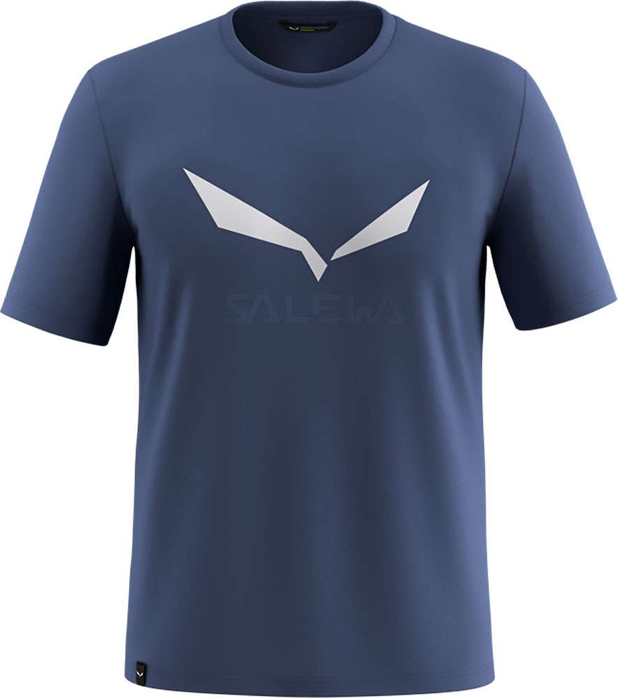 Salewa Solidlogo Dry - Funktionsshirt