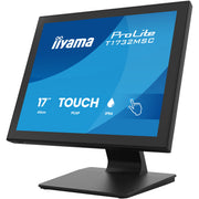 Iiyama Prolite T1732MSC-B2S 17 Touchscreen-Monitor (schwarz, VGA, HDMI, Display-Port, Audio, Touchscreen) - afbeelding 5