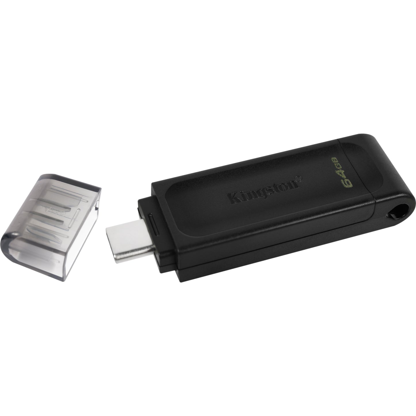 Kingston Datatraveler 70 64 GB