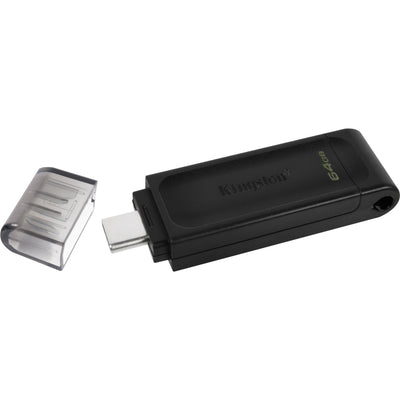 Kingston Datatraveler 70 64 GB