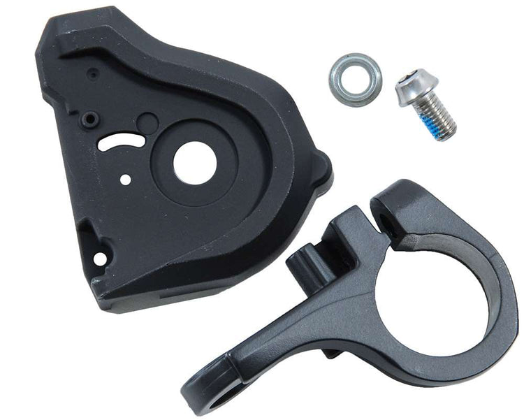 Shimano-Abdeckung ohne Ganganzeige für SL-M780 rechts