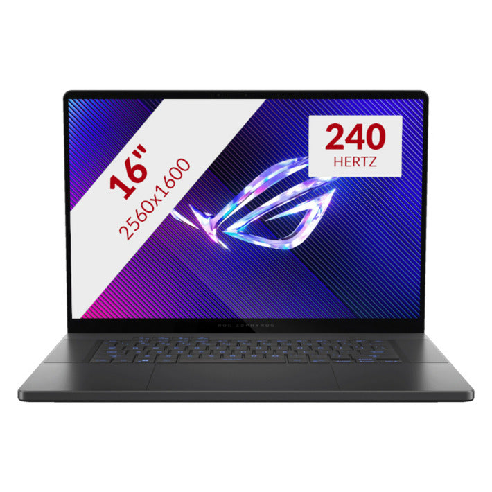 Asus Rog Zephyrus G16 Gu605cm-QR026W Gaming-Laptop (Ultra 9 285h | RTX 5060 | 16 GB | 1 TB SSD)
