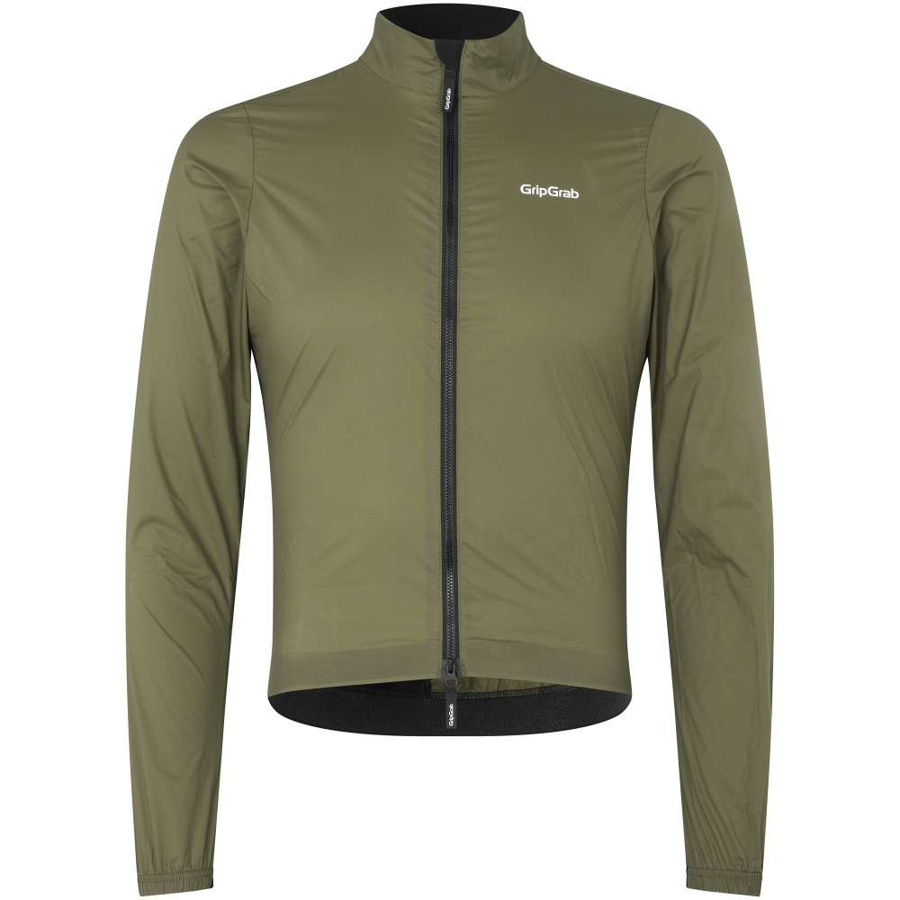 Gripgrab Pacr winddichte Leichtgewicht – Windjacke