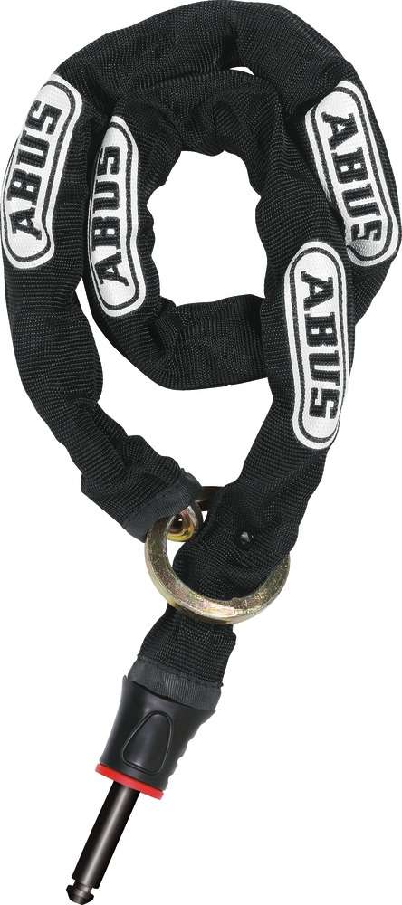 Abus Pro Shield Plus 5950 NR + 6KS + ST5950 Rahmenschloss-Set