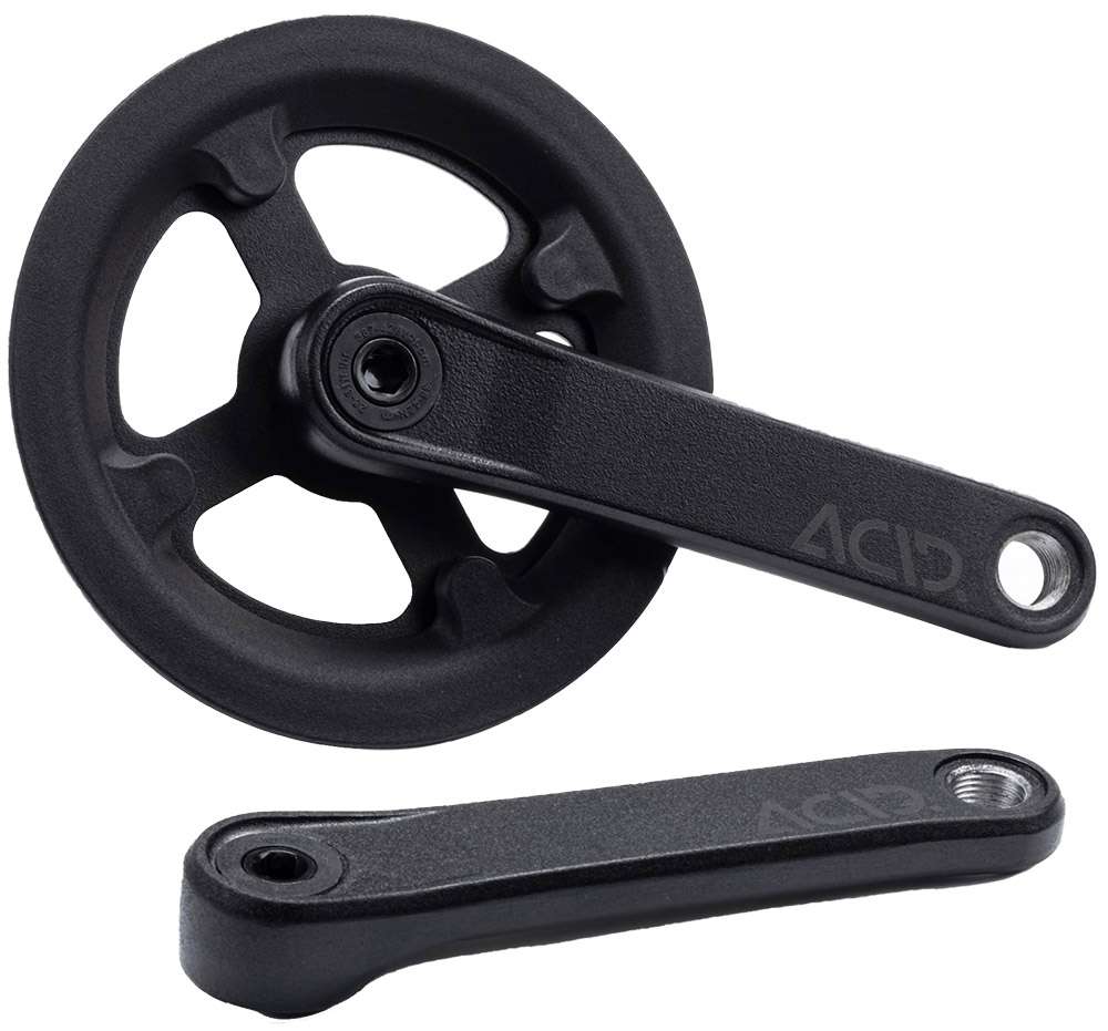 Acid Rookie Kurbelgarnitur 30t