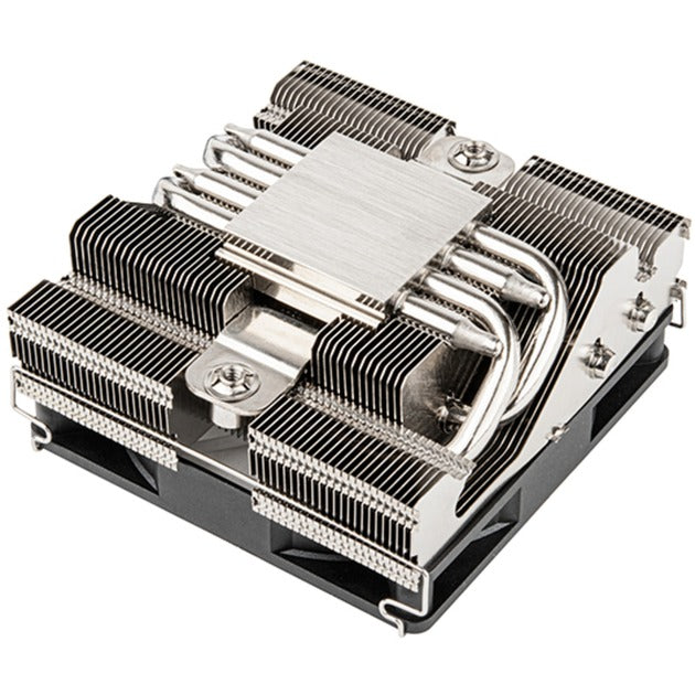 Silverstone Hydrogon H90 Argb
