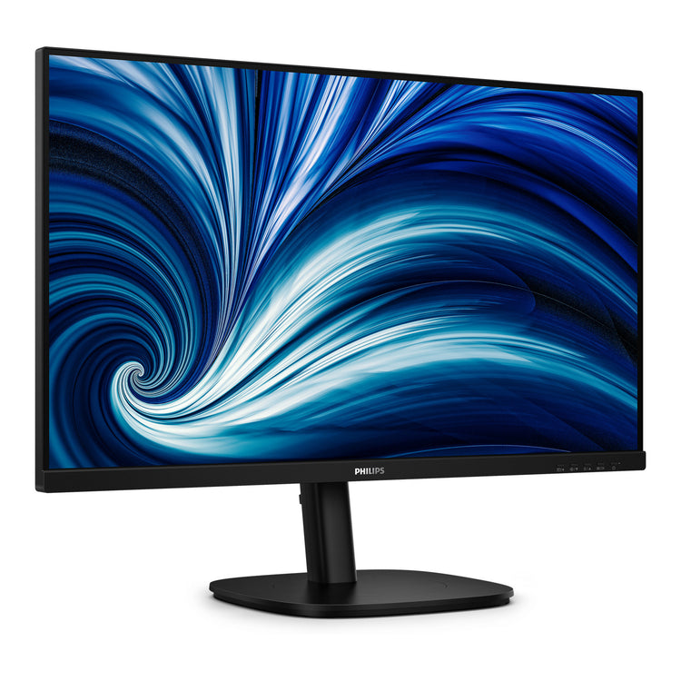 Philips 32b2n3500 31,5 Monitor (schwarz, 2x HDMI, DisplayPort, 3x USB-A, USB-B)