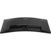 MSI Pro MP341CQ 34 gebogener Ultrawide-Monitor (schwarz, 2x HDMI, Display-Port)