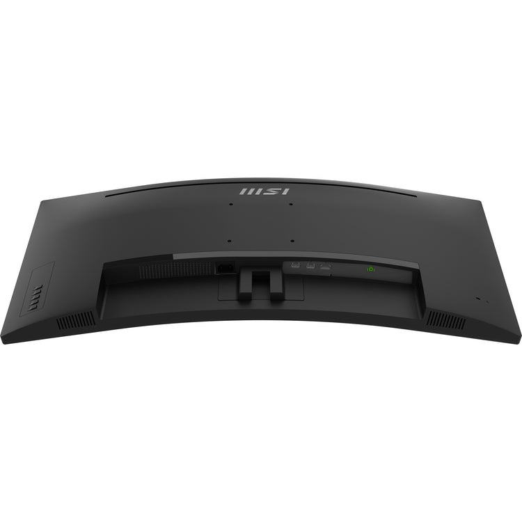 MSI Pro MP341CQ 34 gebogener Ultrawide-Monitor (schwarz, 2x HDMI, Display-Port)