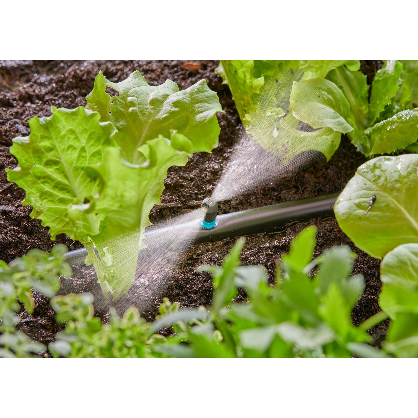 Gardena Micro Strip Sprinkler