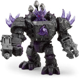 Schleich Eldrador Shadow Master Roboter mit Mini -Kreatur - afbeelding 2